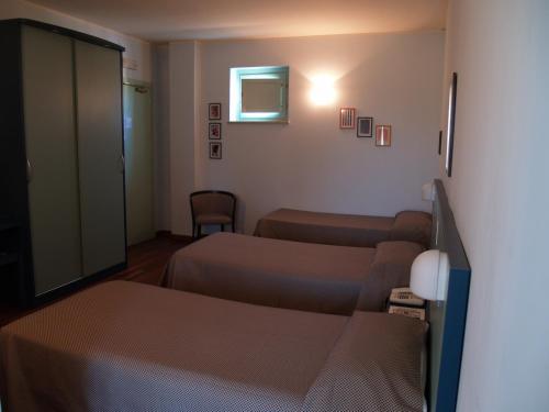 

Bari - Perugia - Deco Hotel