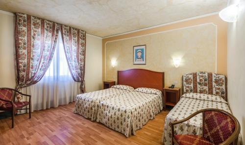 

Brindisi - Toscana, Italia - Hotel Minerva Palace