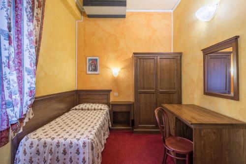 

Roma - Montecatini Terme - Hotel Minerva Palace