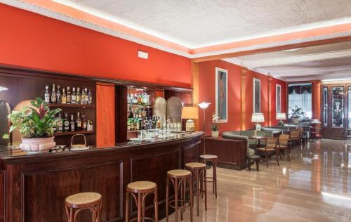 

Napoli - Pistoia - Hotel Minerva Palace