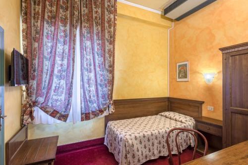 

Venezia - Pistoia - Hotel Minerva Palace