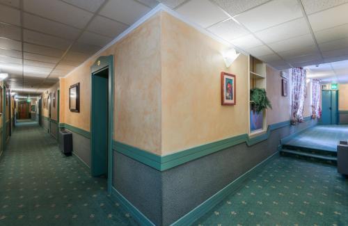 

Napoli - Pistoia - Hotel Minerva Palace