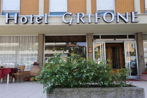 

Palermo - Perugia - Grifone Hotel