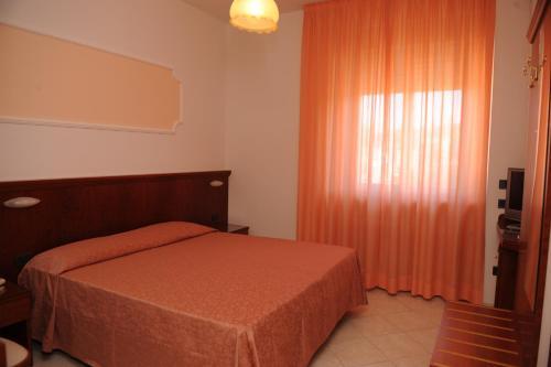 

Napoli - Perugia - Grifone Hotel