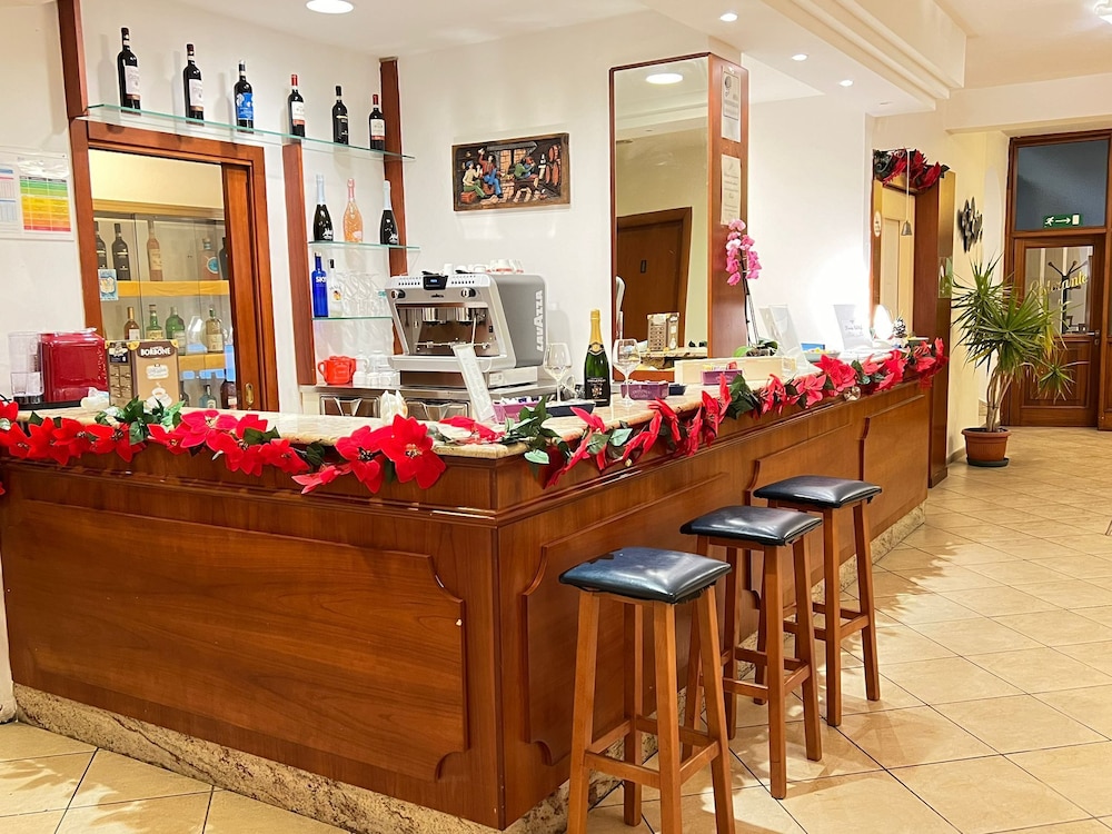 

Alghero - Siena - Hotel Vico Alto Siena