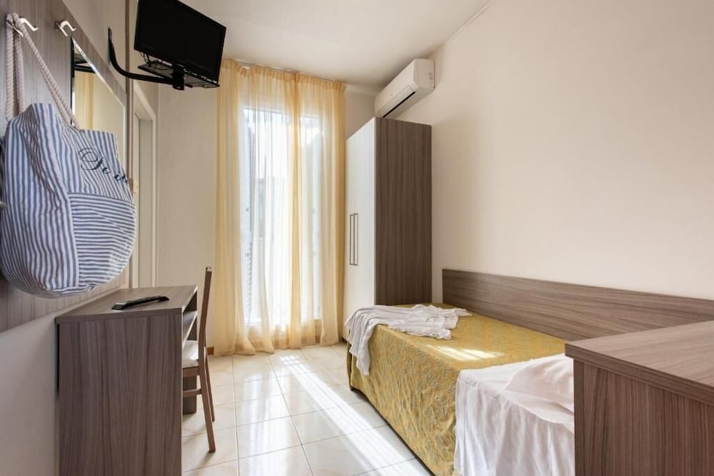 

Bologna - Siena - Hotel Vico Alto Siena