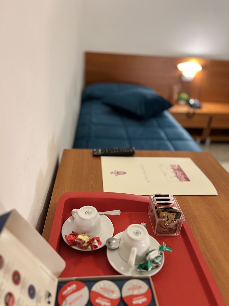 

Roma - Siena - Hotel Vico Alto Siena