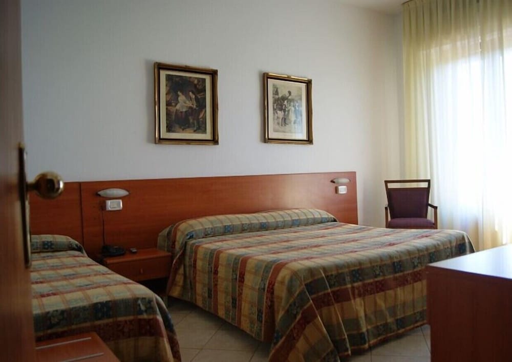 

Verona - Siena - Hotel Vico Alto Siena