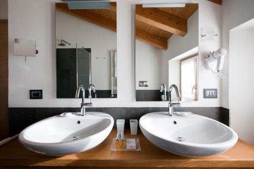 

Catania - Valtellina, Montagna Italia - Hotel Meublè Sertorelli Reit