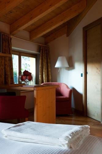

Alghero - Alta Valtellina, Montagna Italia - Hotel Meublè Sertorelli Reit
