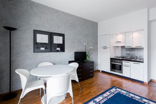 

Venezia - San Saba - Residence Annunziata