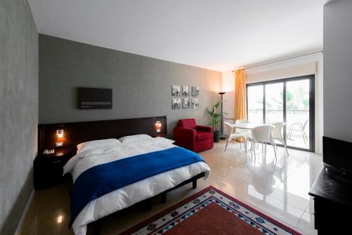 

Milano - Villa San Giovanni - Residence Annunziata