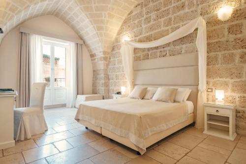 

Bari - Taranto - Hotel L'Arcangelo - Boutique Hotel