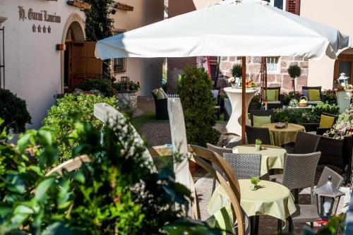 

Milano - Cavalese - Hotel Garnì Laurino