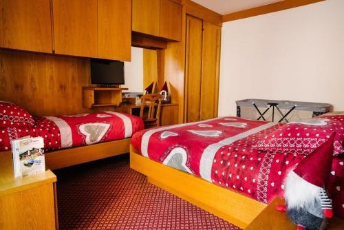 

Bari - Pinzolo - Hotel Bellavista