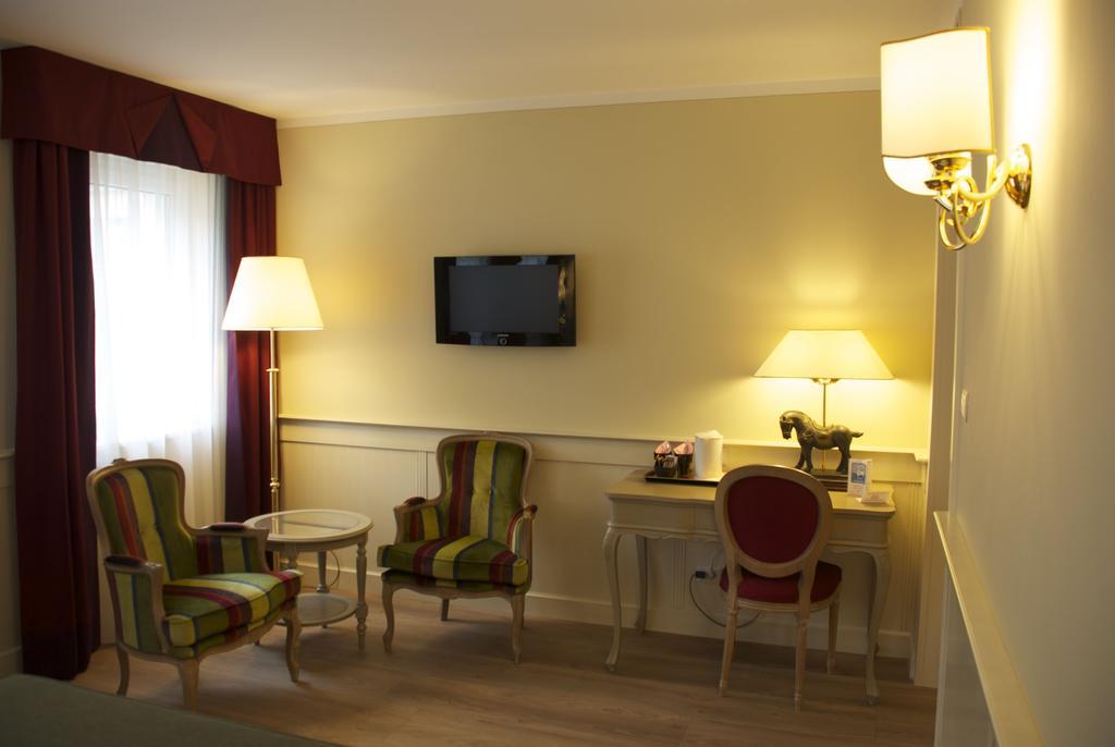 

Torino - Rovereto - Hotel Leon d'Oro