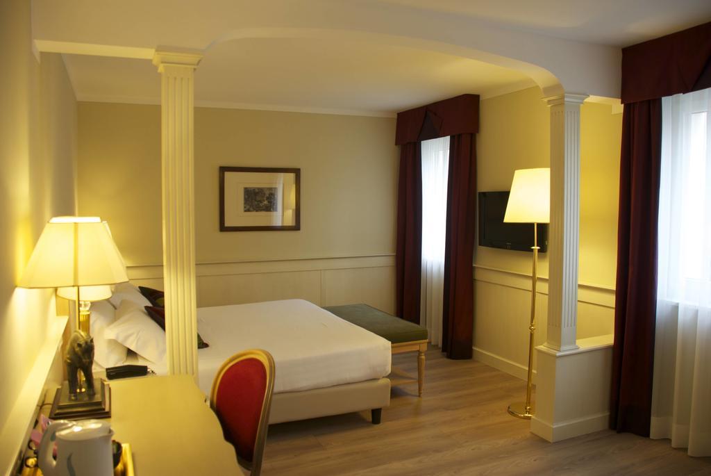 

Palermo - Mori - Hotel Leon d'Oro