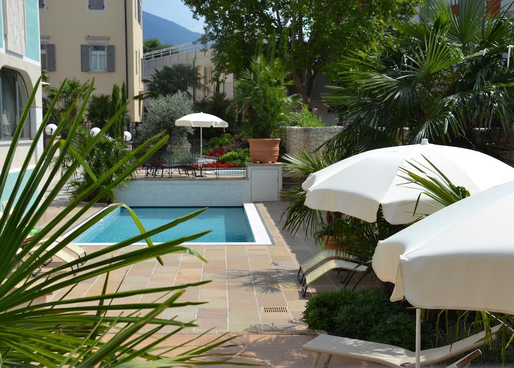 

Napoli - Rovereto - Hotel Leon d'Oro