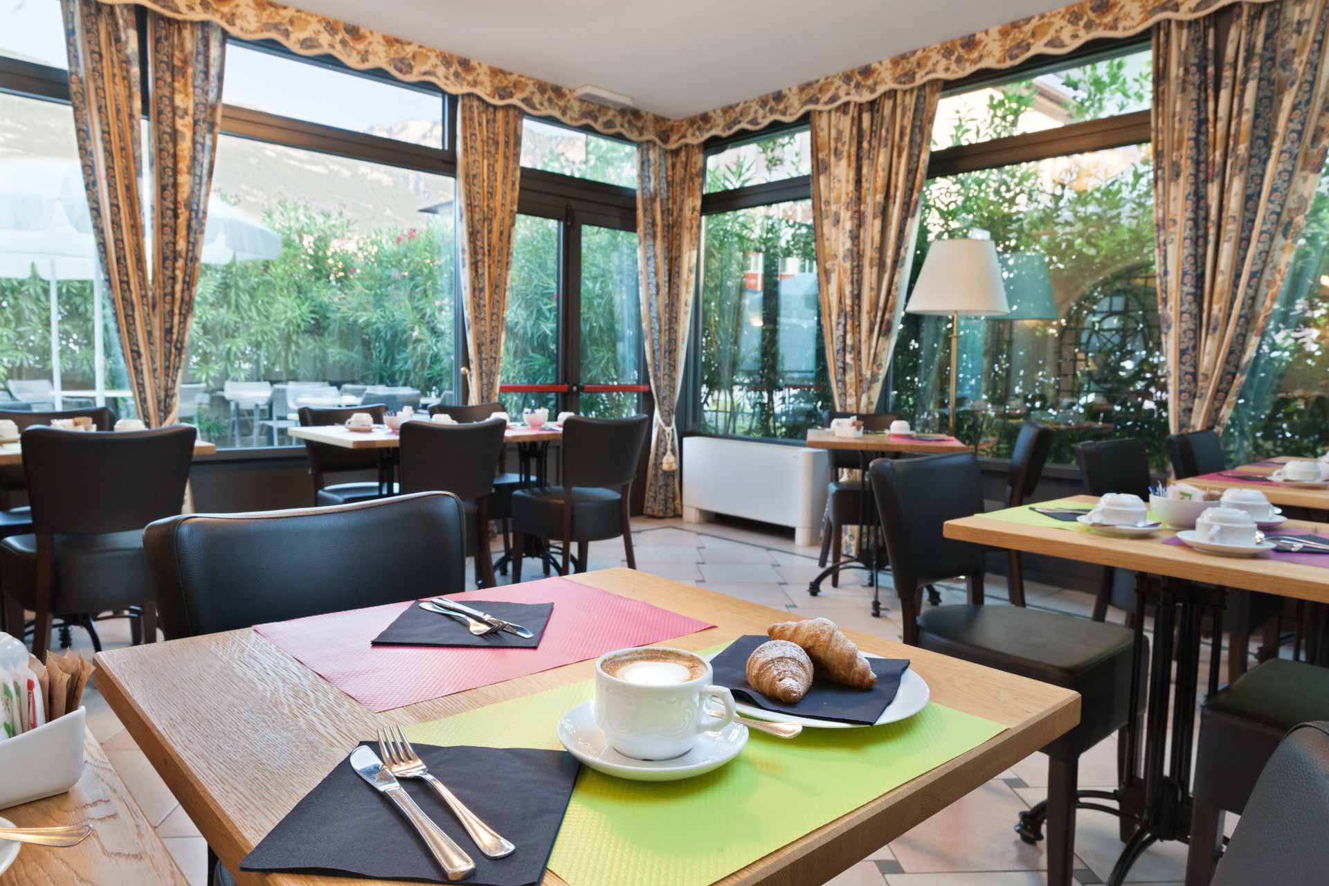 

Bari - Rovereto - Hotel Leon d'Oro