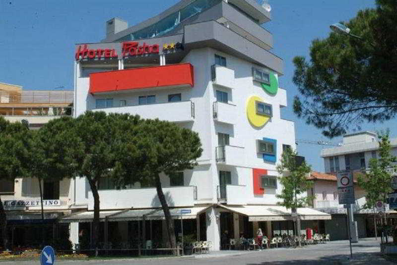 

Roma - Lignano Sabbiadoro - Hotel Pasha