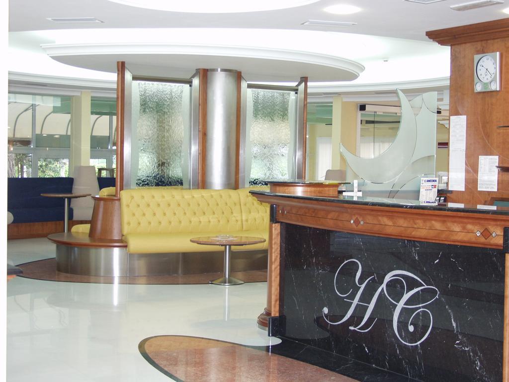 

Milano - Jesolo - Hotel Coppe Jesolo