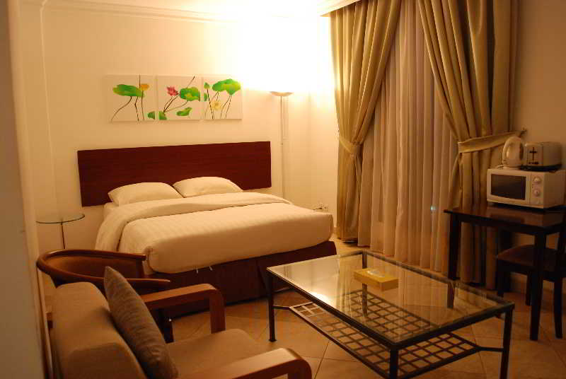 

Milano - Kuwait City - Times Square Suite Hotel