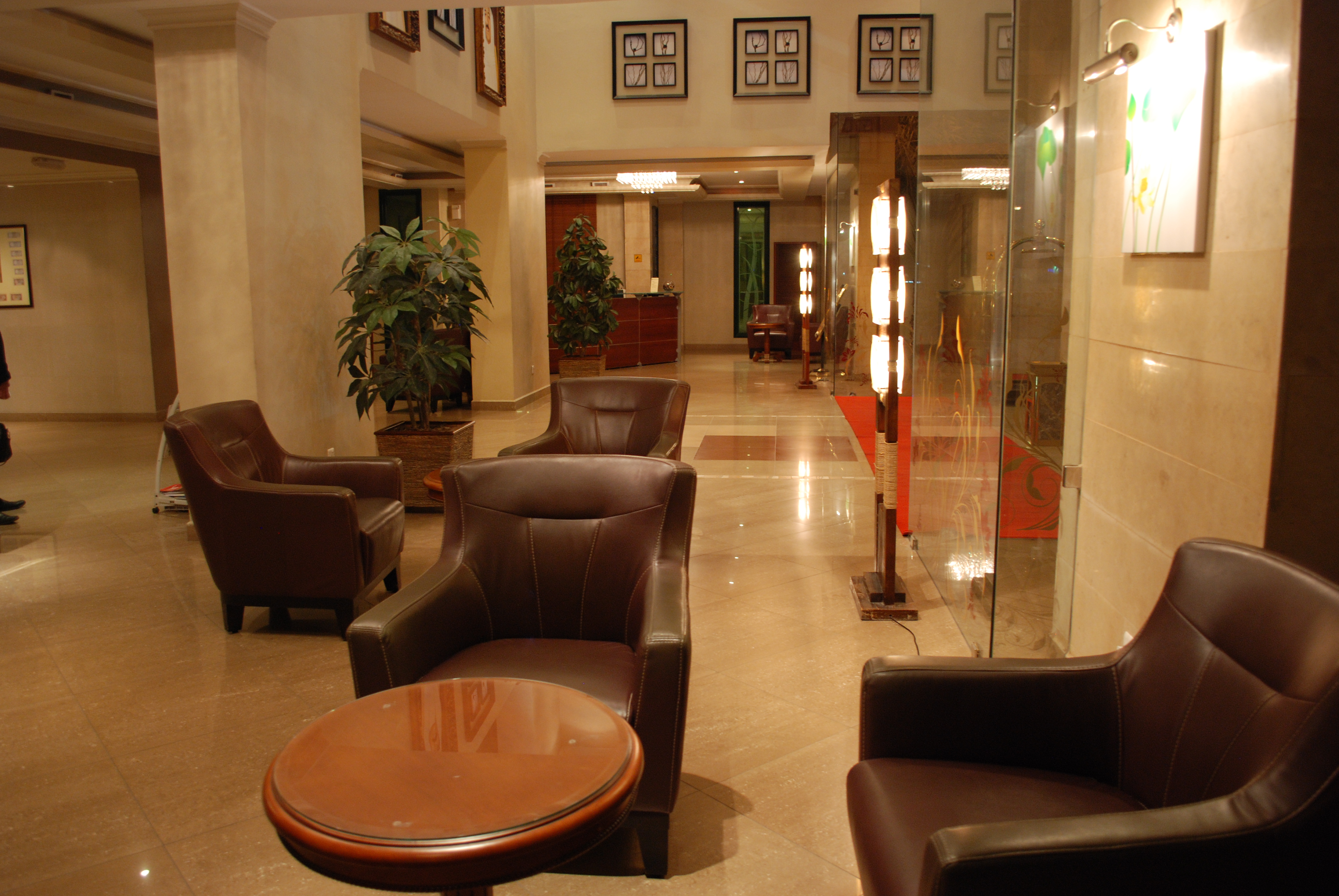 

Milano - Kuwait City - Times Square Suite Hotel