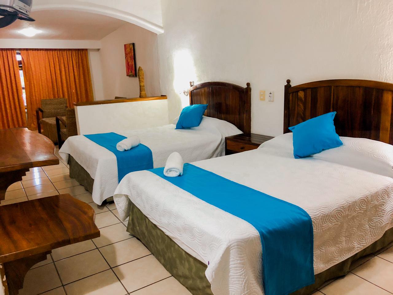 

Roma - Manzanillo - La Pergola
