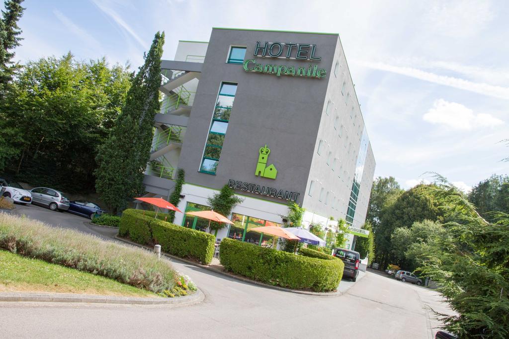 

Milano - Lussemburgo - Mandarina Hotel Luxembourg Airport