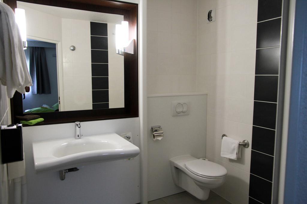 

Roma - Lussemburgo - Mandarina Hotel Luxembourg Airport