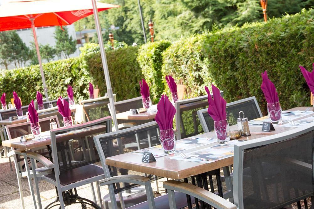 

Napoli - Lussemburgo - Mandarina Hotel Luxembourg Airport