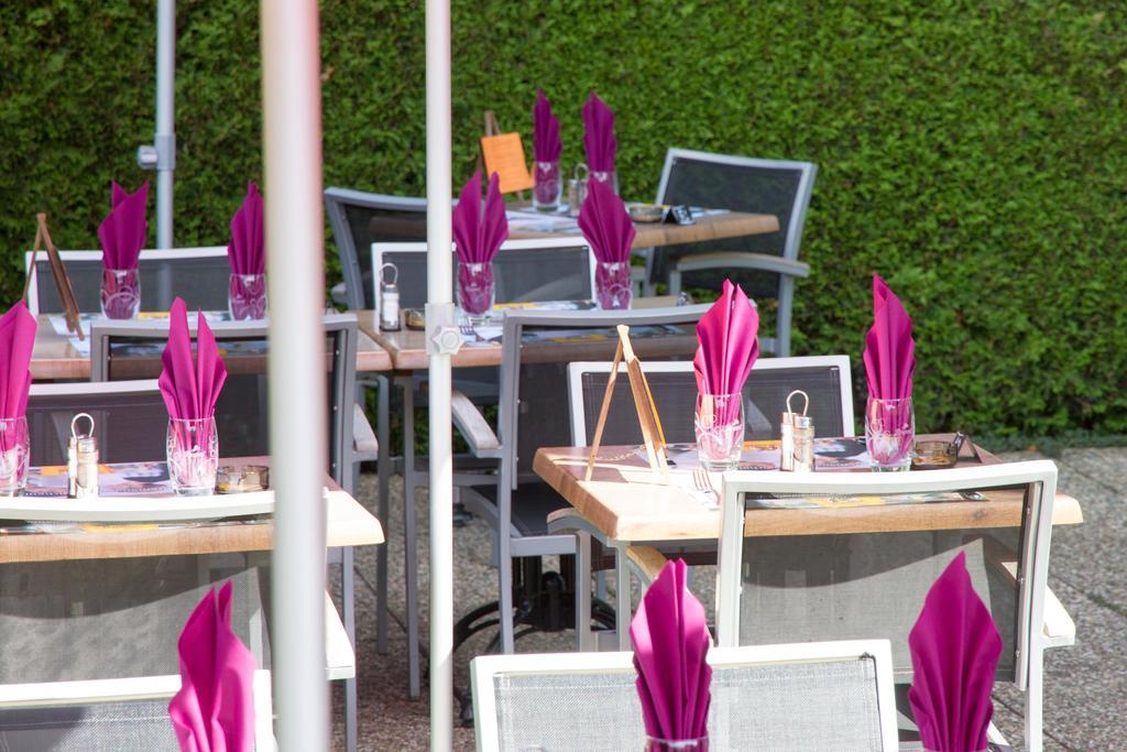 

Milano - Lussemburgo - Mandarina Hotel Luxembourg Airport