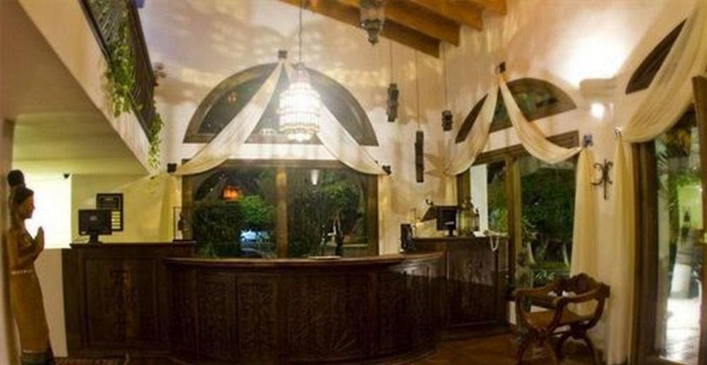 

Milano - La Paz - La Concha Beach Hotel & Club