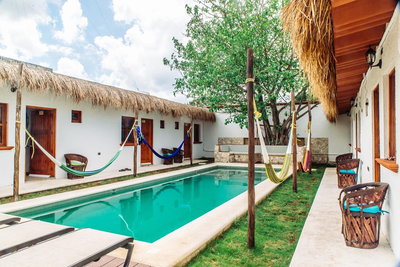 

Venezia - Cozumel - Kinta Kan Boutique Hotel