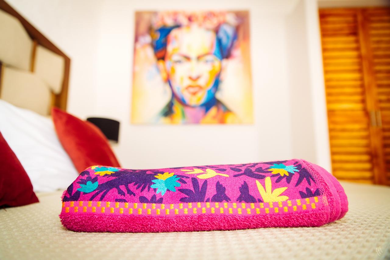 

Verona - Cozumel - Kinta Kan Boutique Hotel
