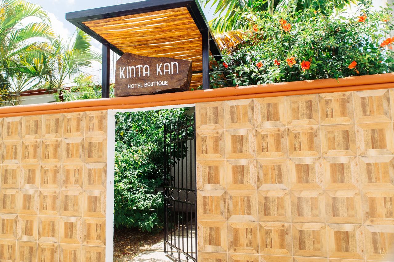 

Venezia - Cozumel - Kinta Kan Boutique Hotel