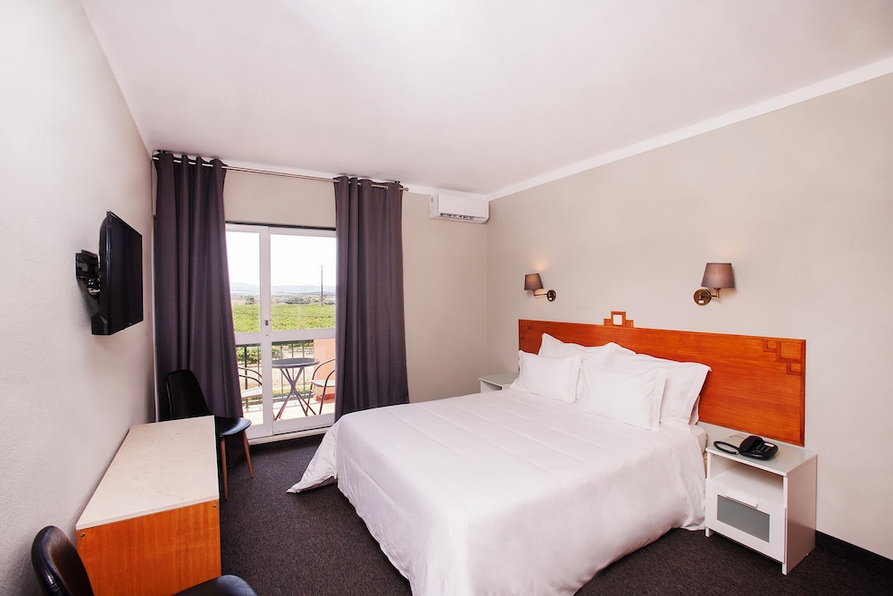 

Milano - Estremoz - Estremoz Hotel