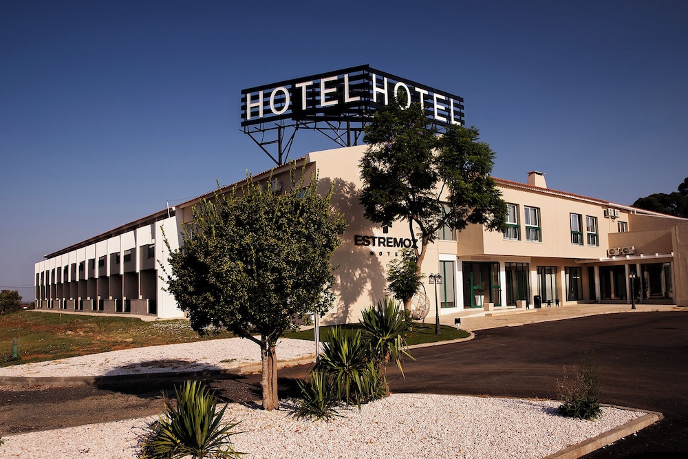 

Milano - Estremoz - Estremoz Hotel