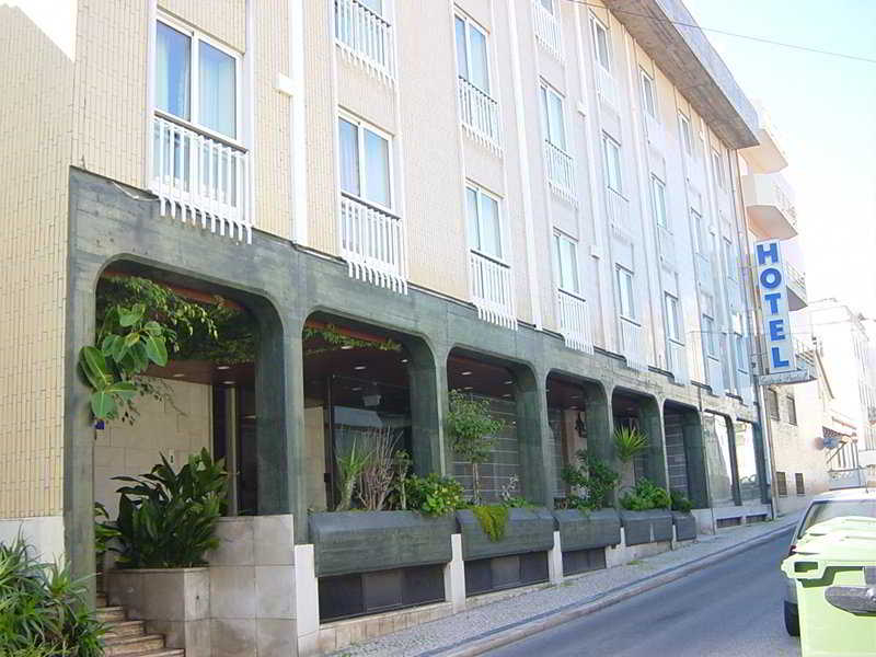 

Milano - Figueira da Foz - Hotel Costa de Prata 2 & Spa