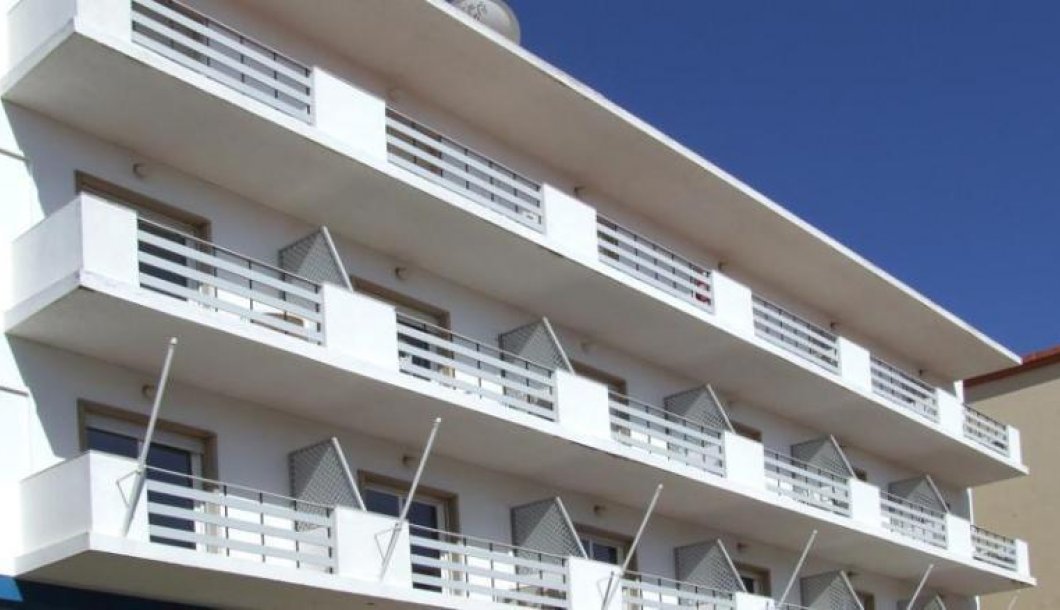 

Bari - Lagos - Riomar