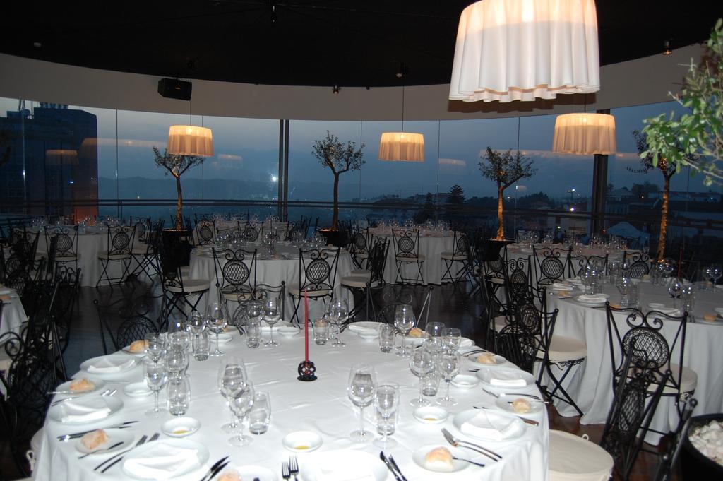 

Venezia - São João da Madeira - Hotel Dighton