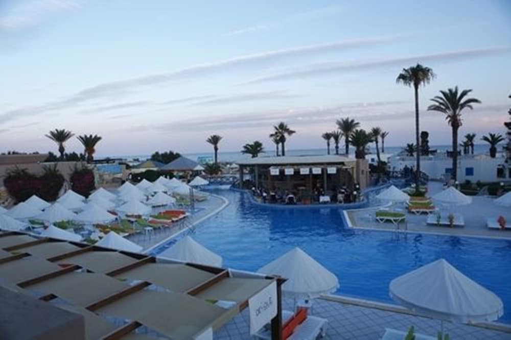 

Roma - Nabeul - Royal Lido Resort & Spa