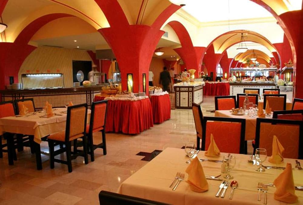 

Catania - Nabeul - Royal Lido Resort & Spa