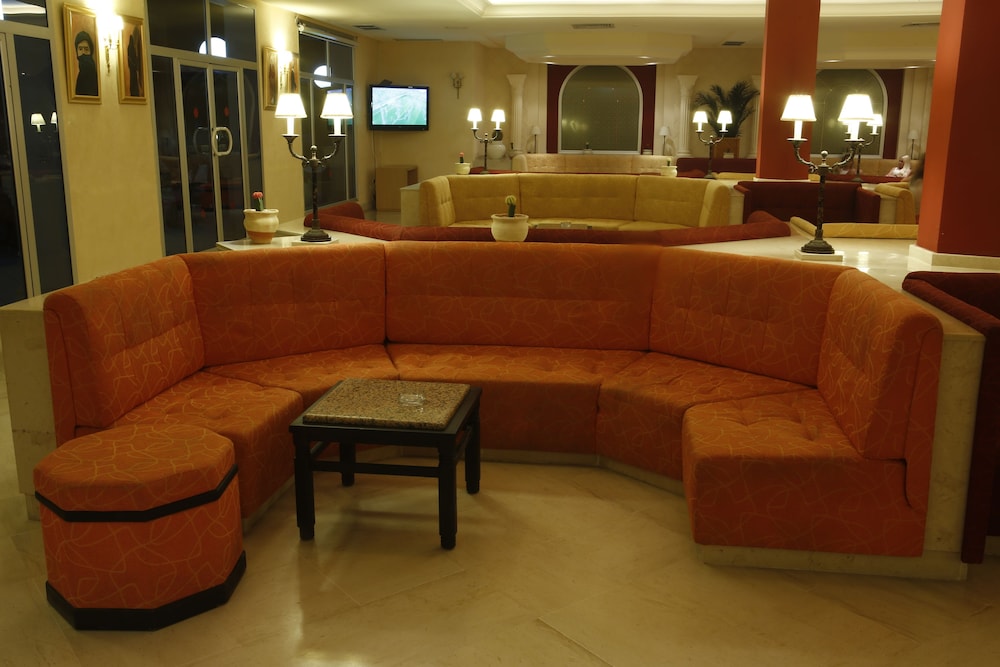 

Milano - Nabeul - Royal Lido Resort & Spa