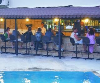 

Milano - Kusadasi - Moonstar Hotel