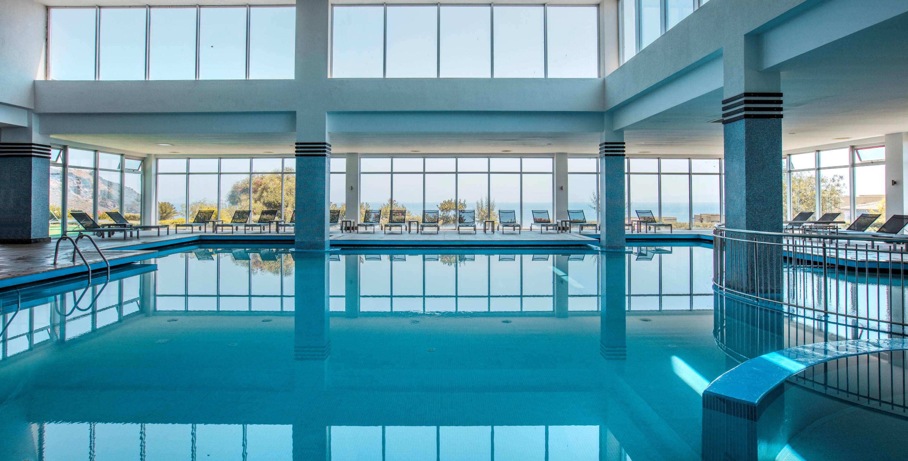 

Venezia - Menderes - Aria Claros Beach Resort Spa