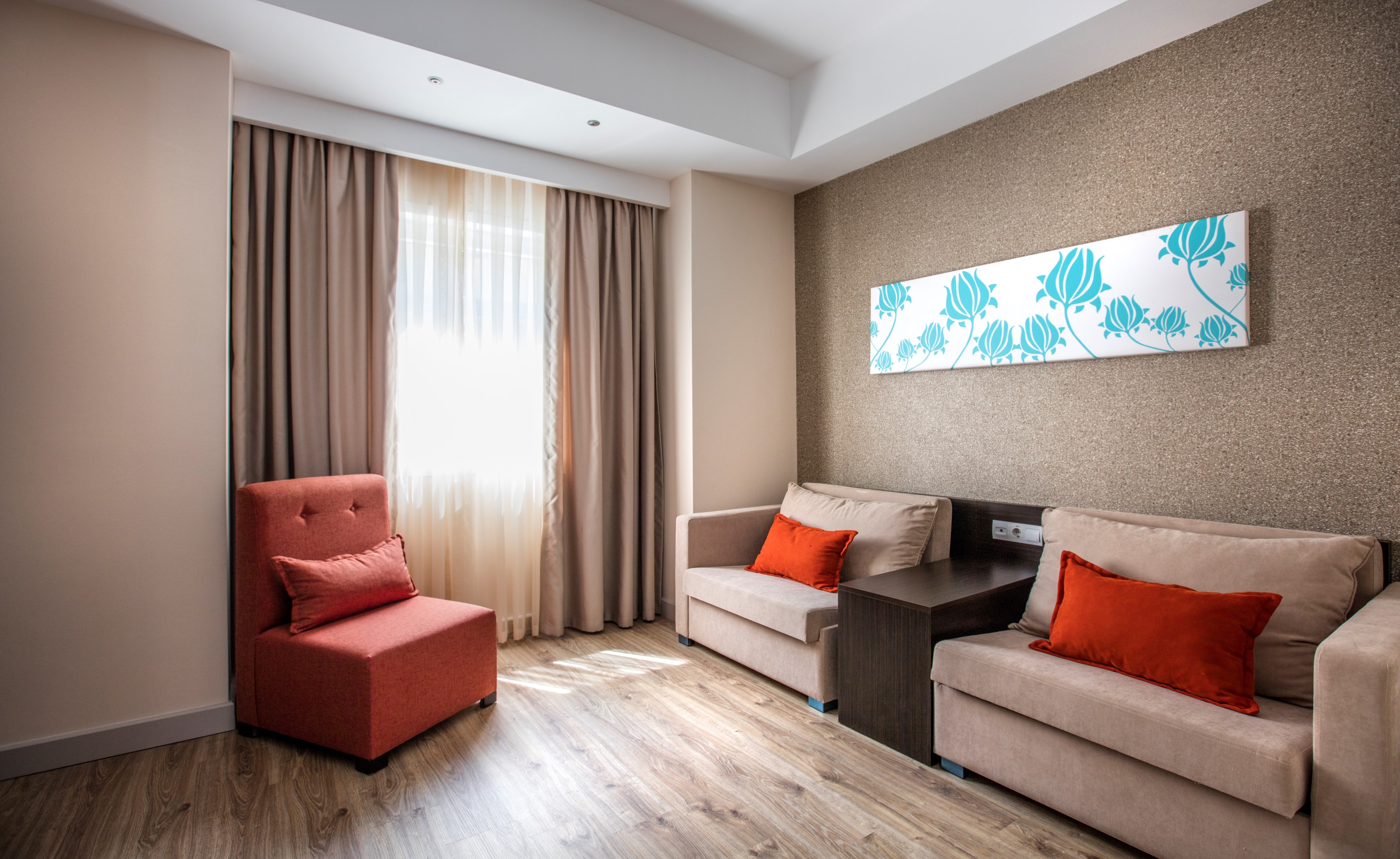 

Roma - Menderes - Aria Claros Beach Resort Spa