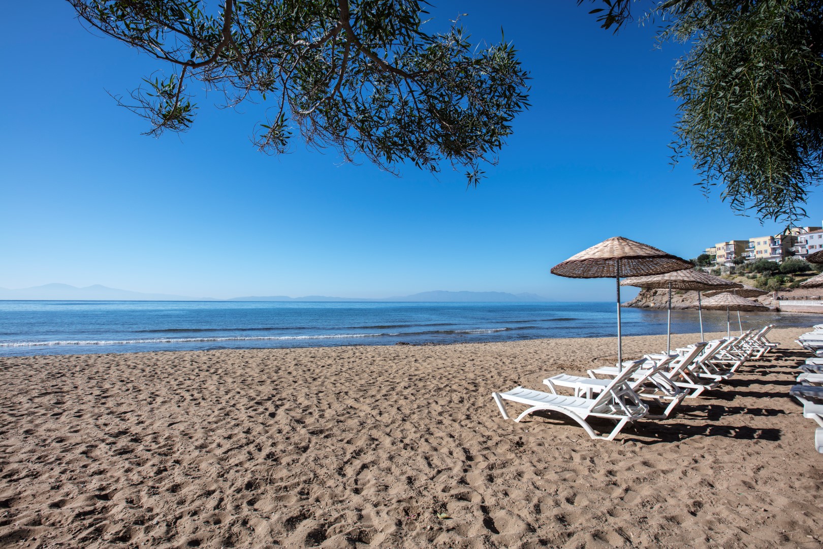 

Venezia - Menderes - Aria Claros Beach Resort Spa