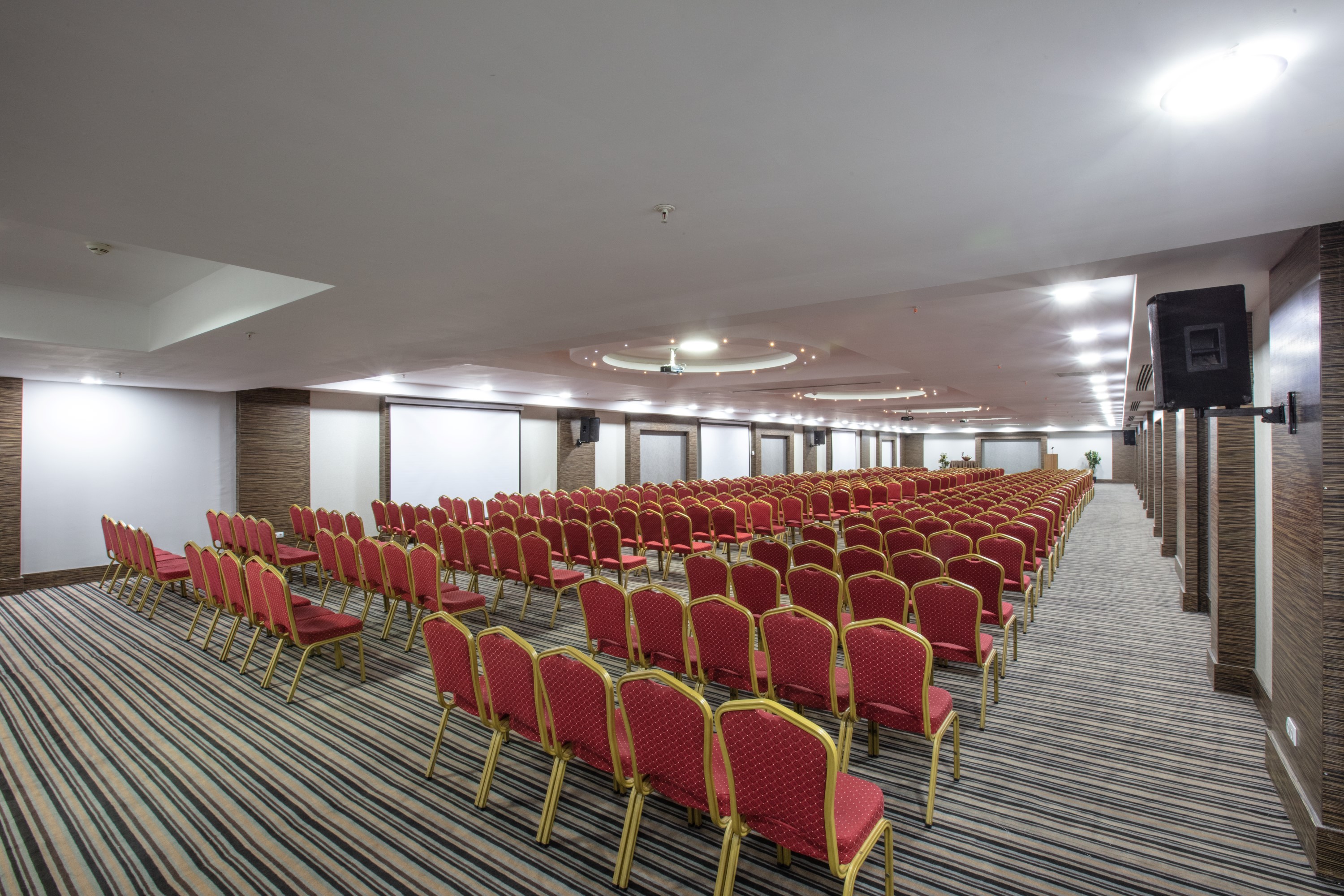 

Roma - Özdere - Aria Claros Beach Resort Spa
