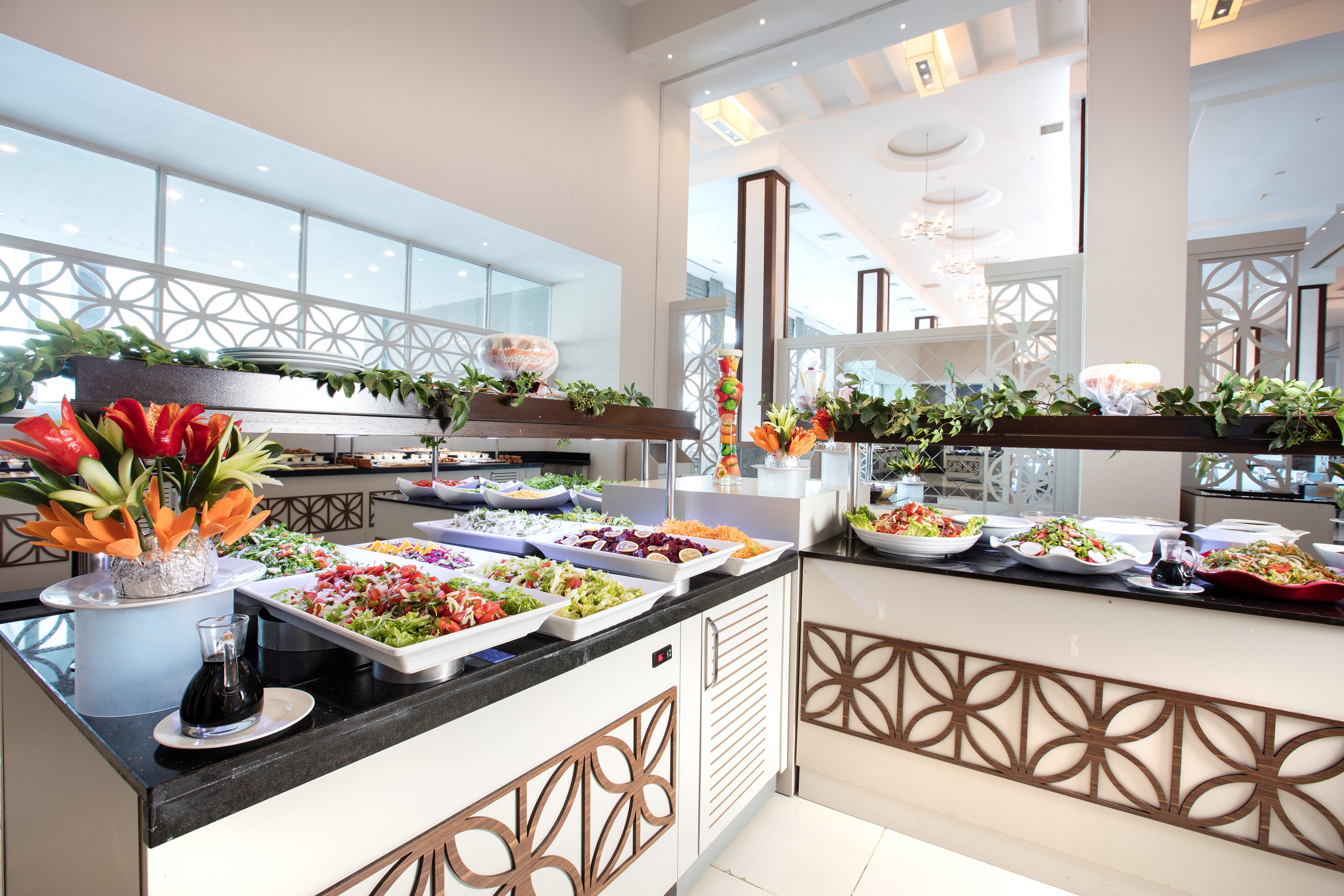 

Milano - Özdere - Aria Claros Beach Resort Spa